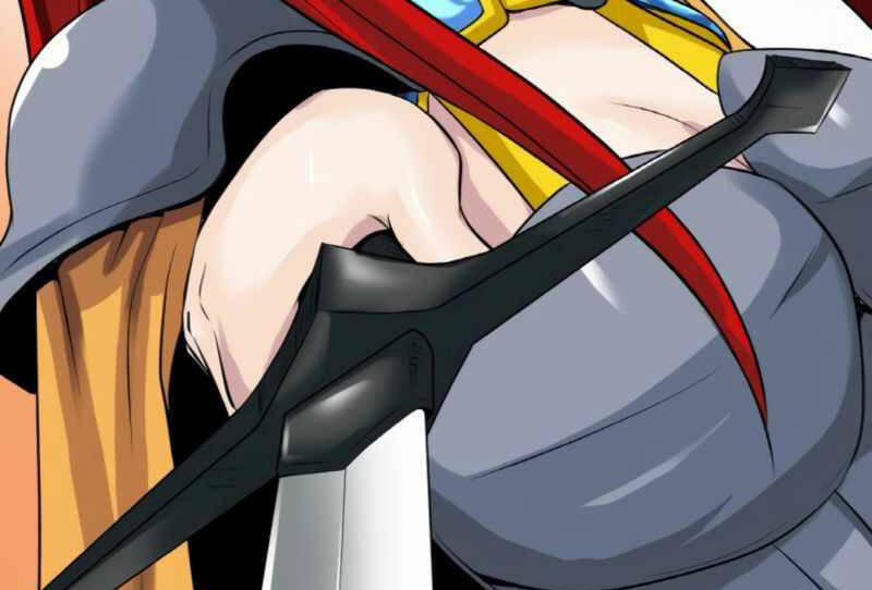 Ranker Bất Bại 44 trang 99