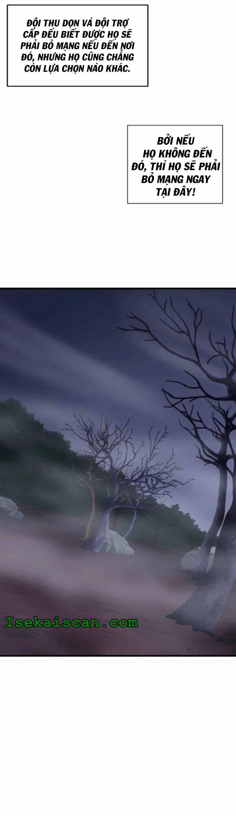 Ranker Bất Bại 45 trang 10