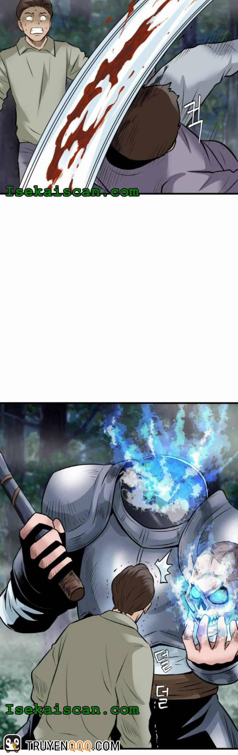 Ranker Bất Bại 45 trang 13