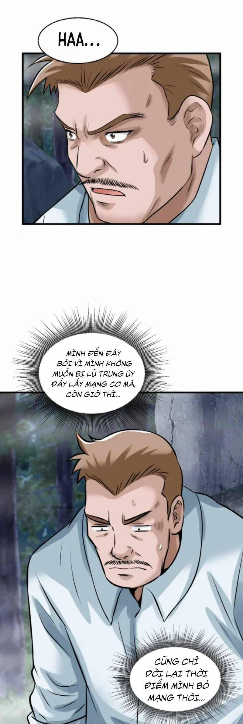 Ranker Bất Bại 45 trang 16