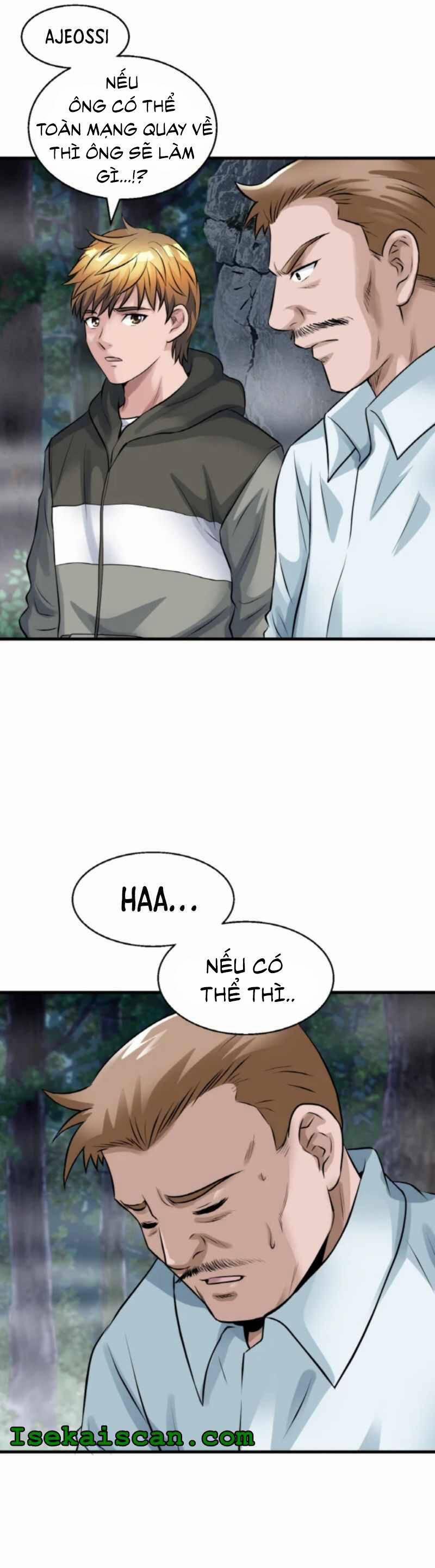 Ranker Bất Bại 45 trang 18