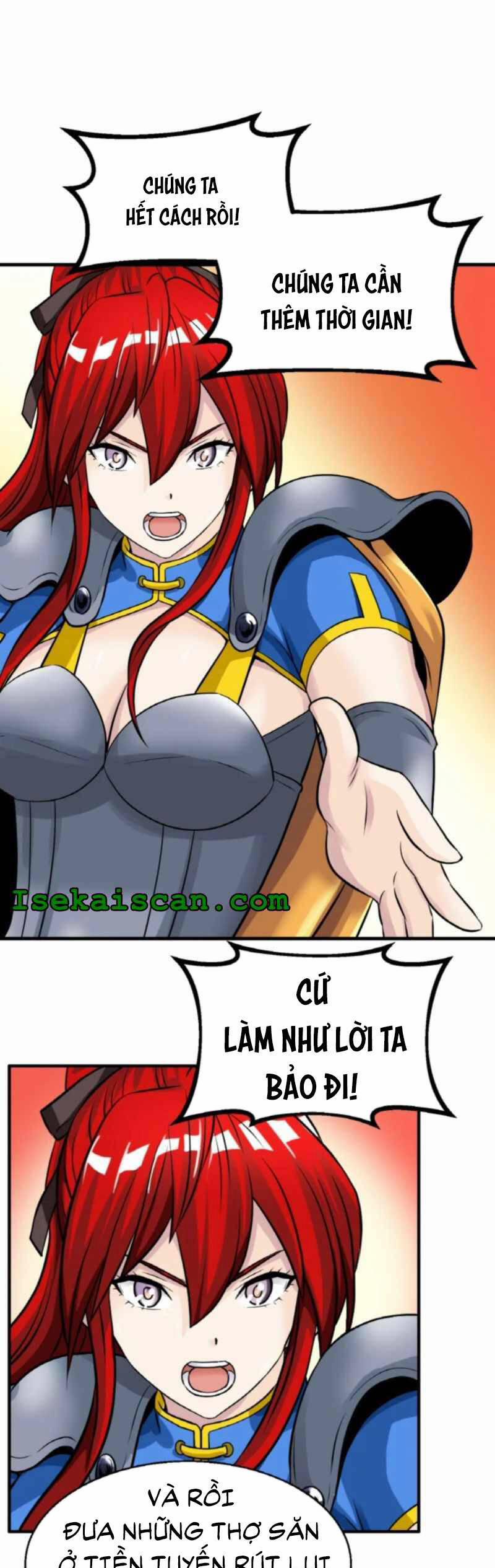 Ranker Bất Bại 45 trang 2