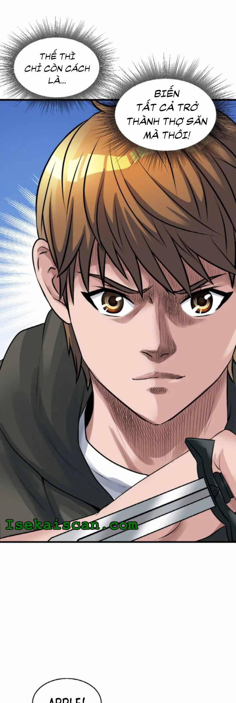 Ranker Bất Bại 45 trang 23
