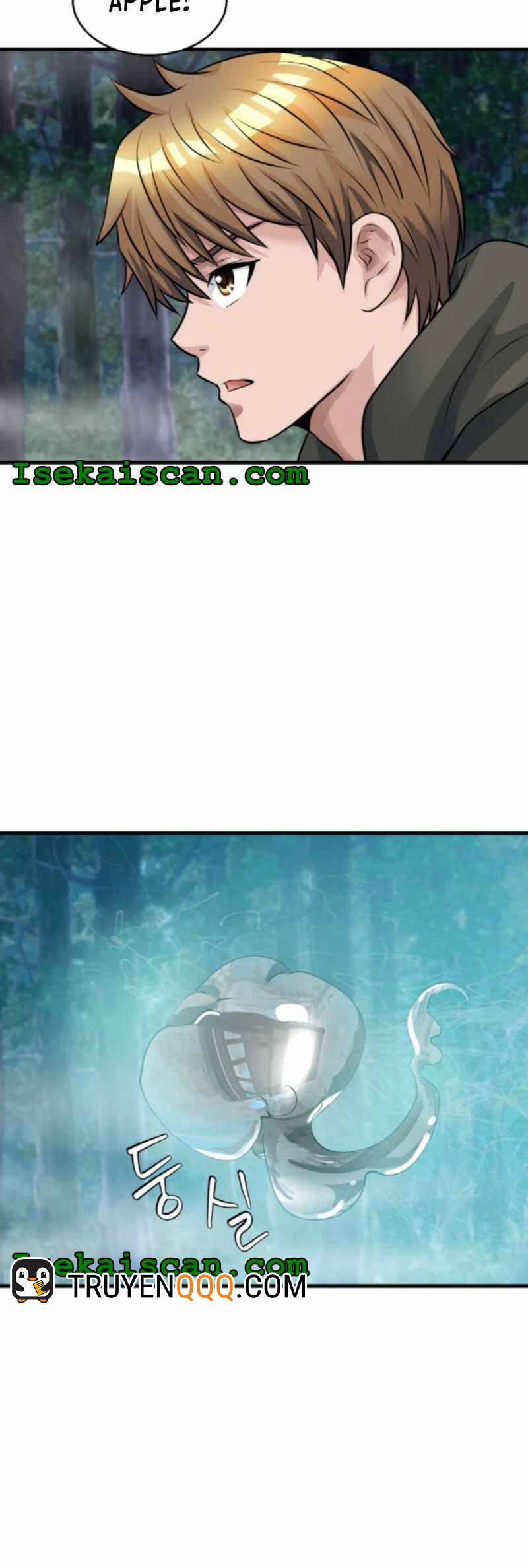 Ranker Bất Bại 45 trang 24