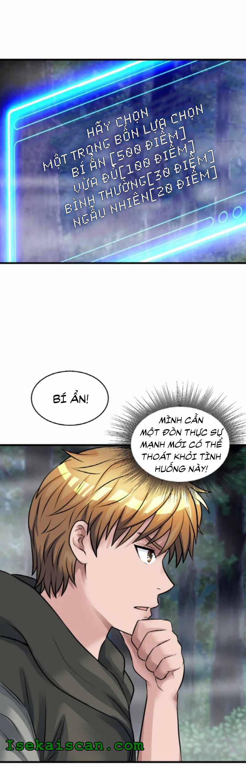 Ranker Bất Bại 45 trang 27