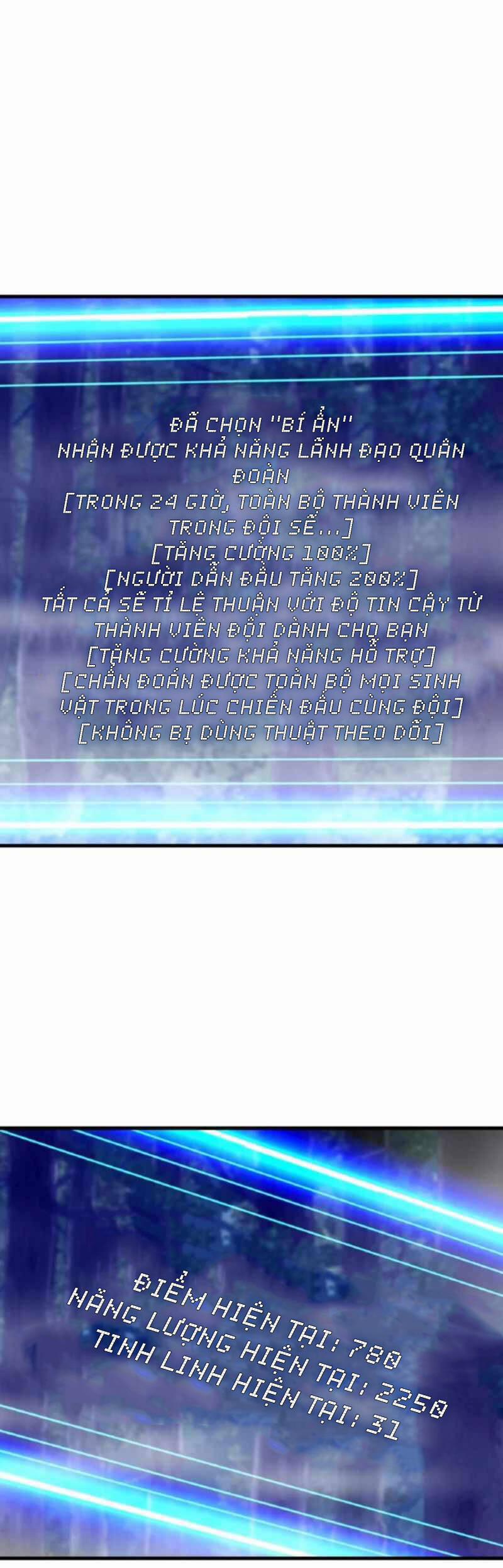 Ranker Bất Bại 45 trang 28