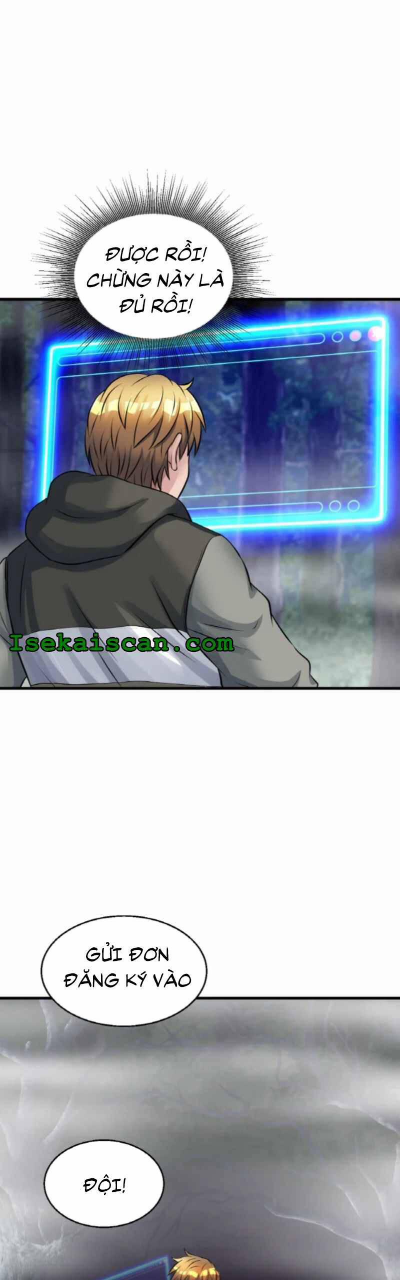 Ranker Bất Bại 45 trang 29