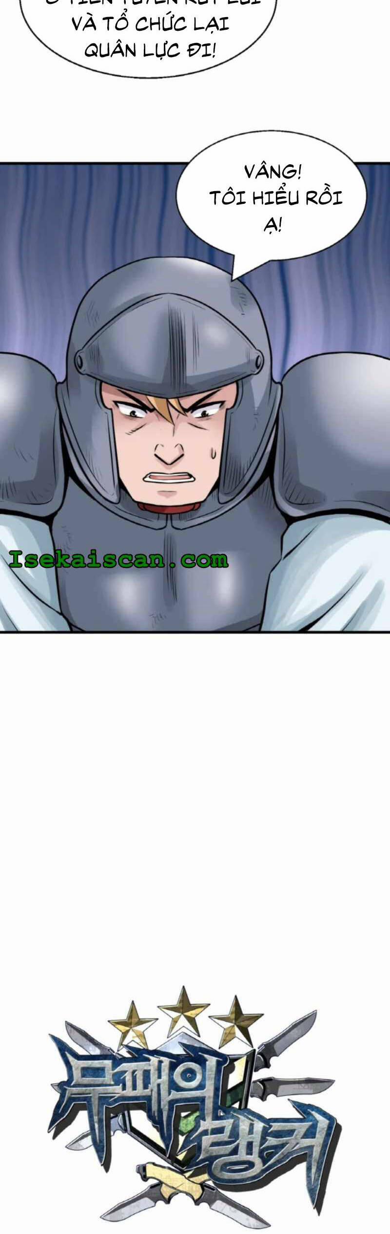 Ranker Bất Bại 45 trang 3