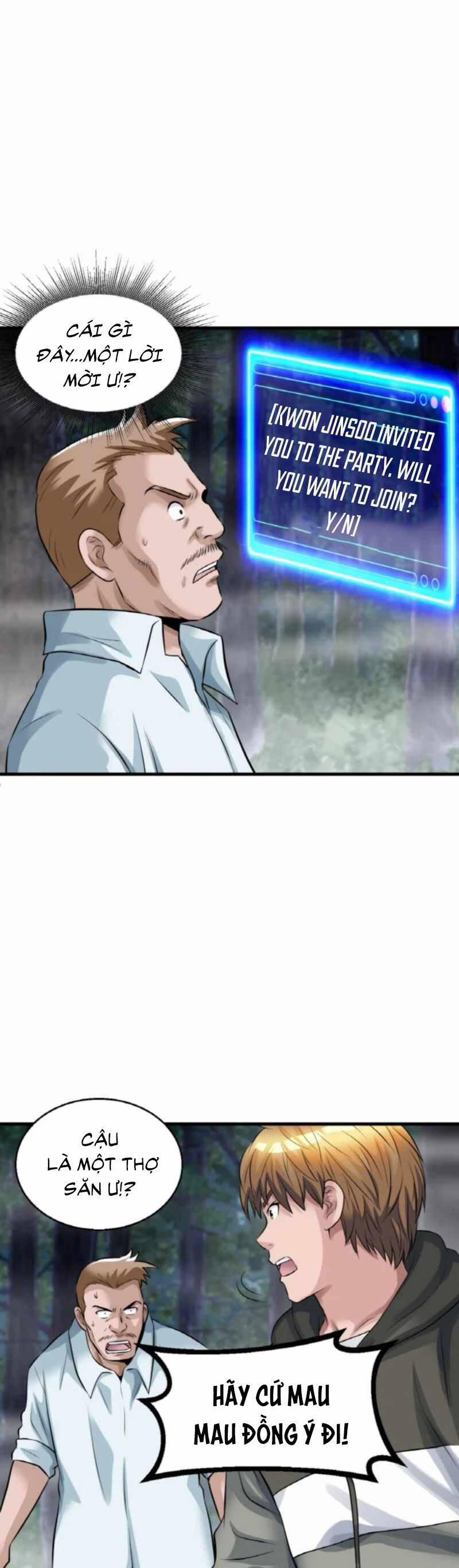 Ranker Bất Bại 45 trang 31