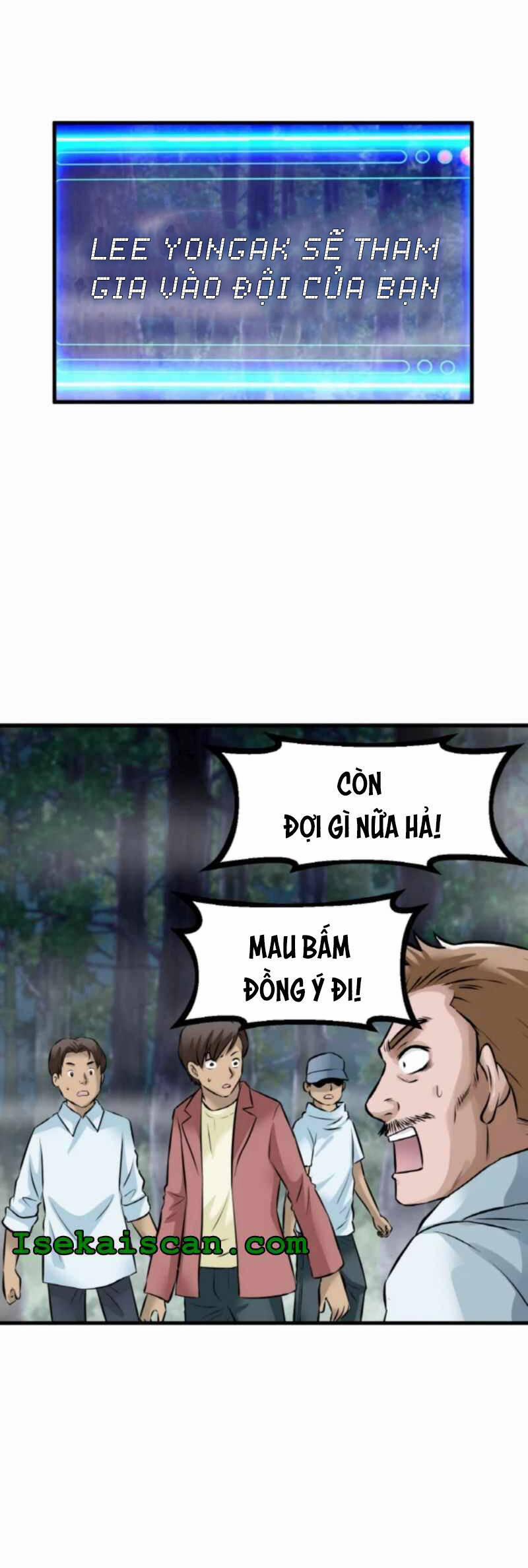 Ranker Bất Bại 45 trang 34