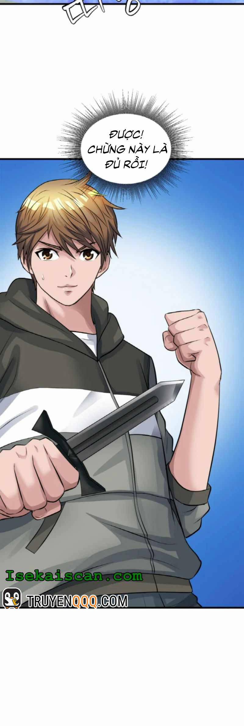 Ranker Bất Bại 45 trang 36