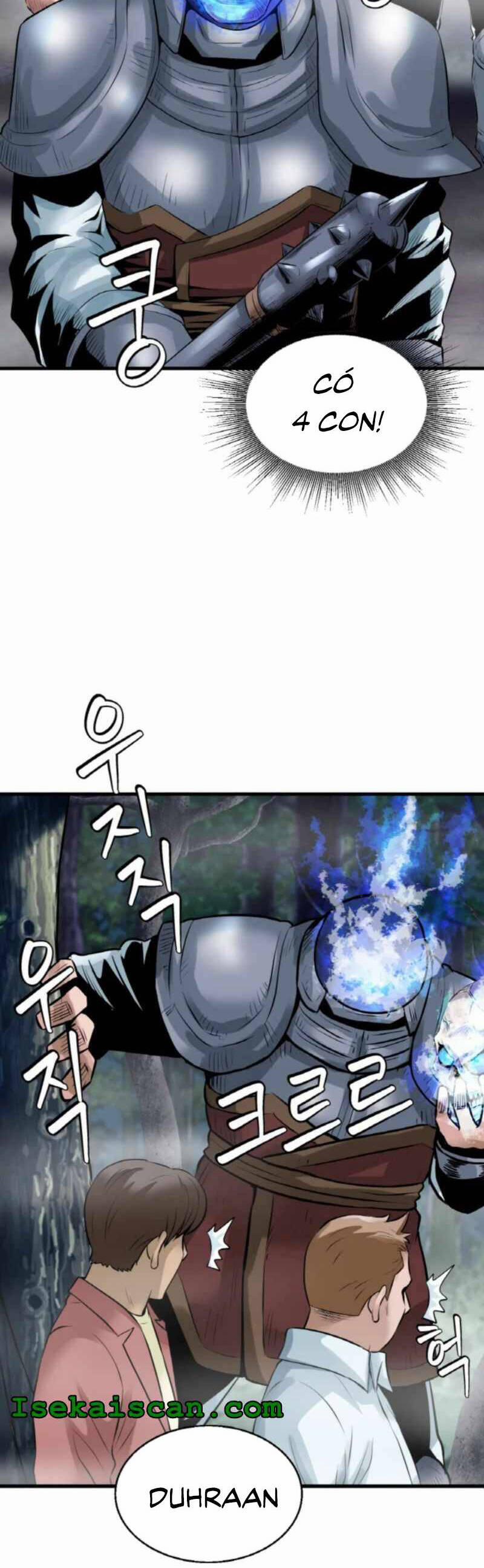 Ranker Bất Bại 45 trang 38