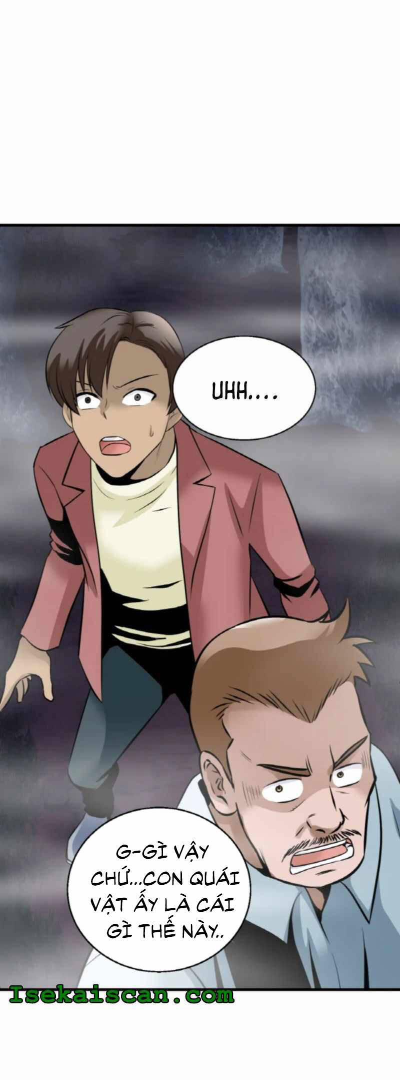 Ranker Bất Bại 45 trang 39