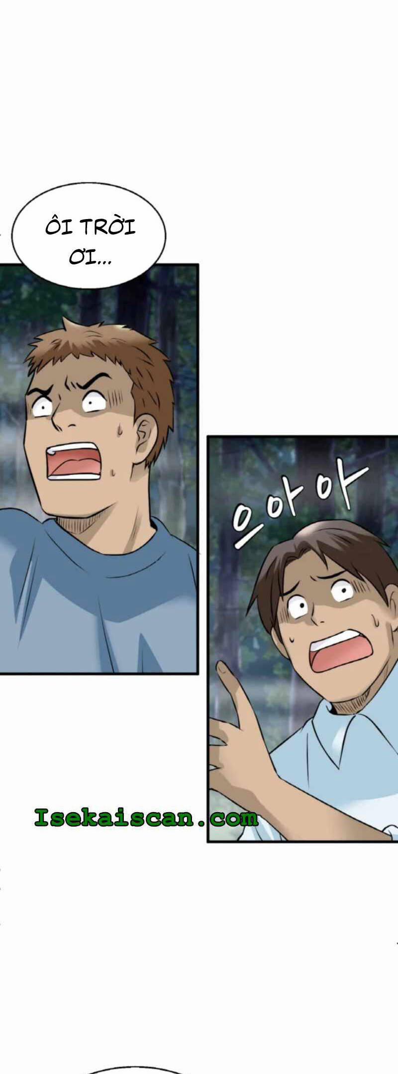 Ranker Bất Bại 45 trang 40