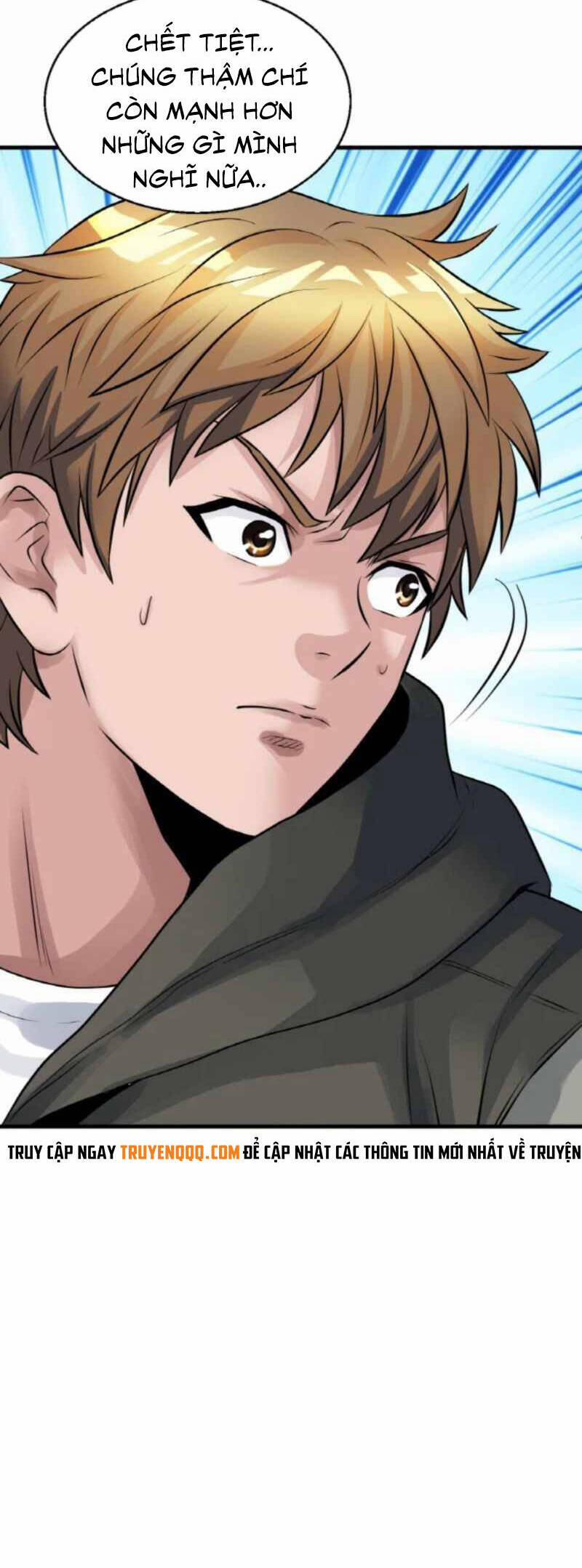 Ranker Bất Bại 45 trang 41