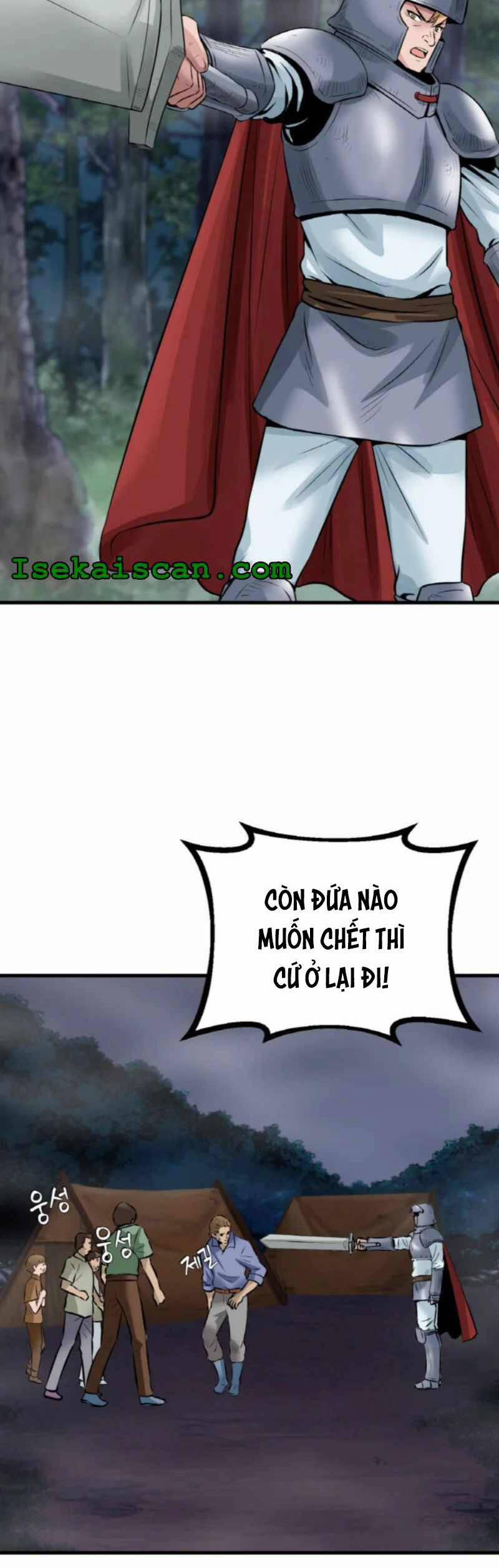 Ranker Bất Bại 45 trang 9