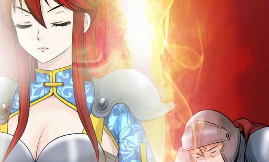 Ranker Bất Bại 46.5 trang 11