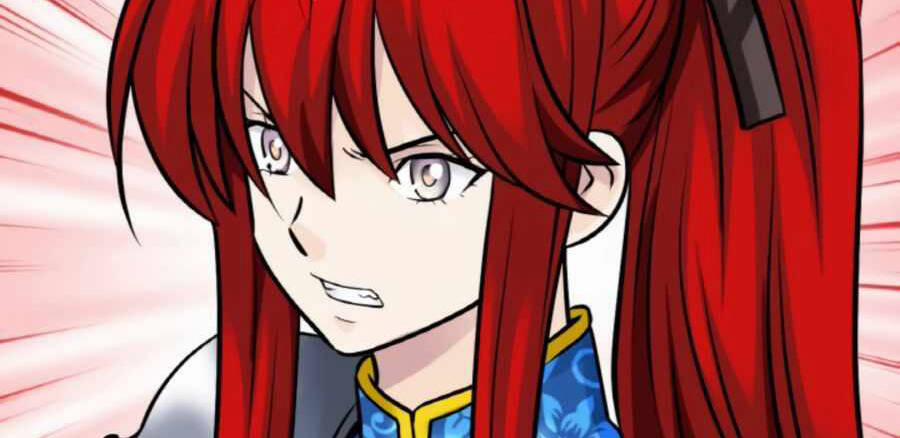 Ranker Bất Bại 46.5 trang 27