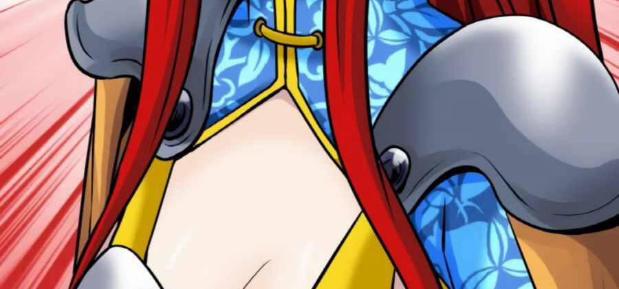 Ranker Bất Bại 46.5 trang 28