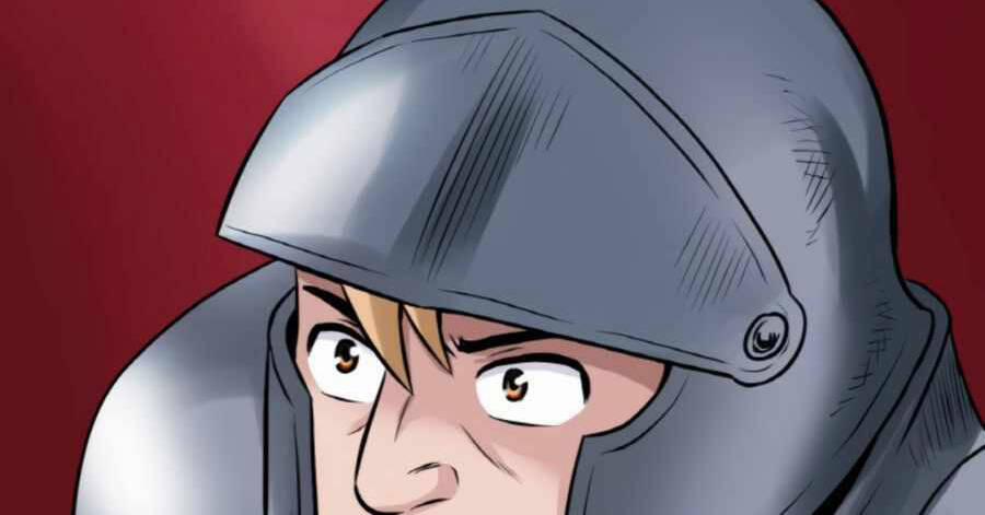 Ranker Bất Bại 46.5 trang 35