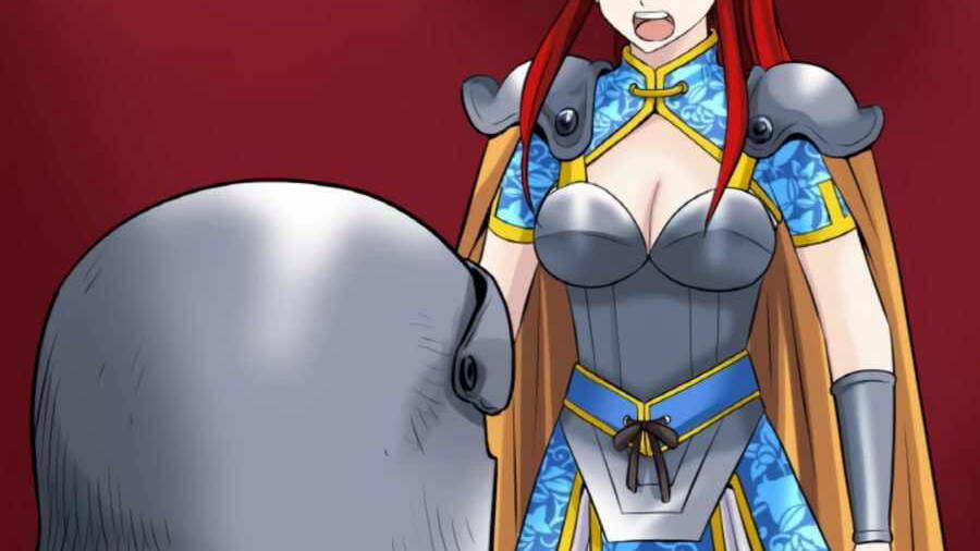 Ranker Bất Bại 46.5 trang 42