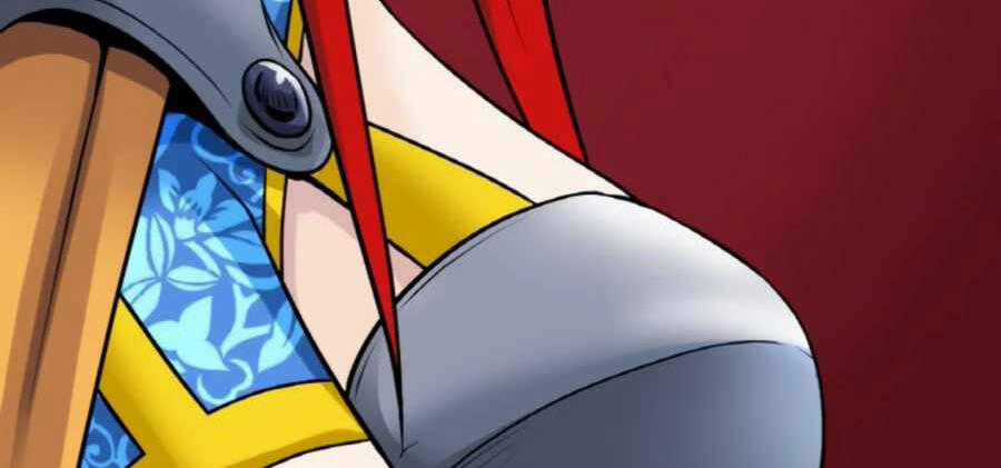 Ranker Bất Bại 46.5 trang 51