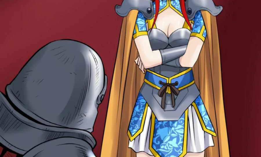 Ranker Bất Bại 46.5 trang 59