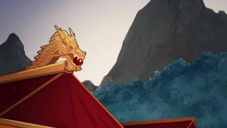 Ranker Bất Bại 46.5 trang 7