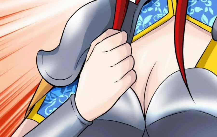 Ranker Bất Bại 46.5 trang 77