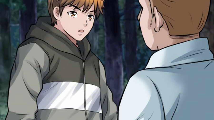 Ranker Bất Bại 46.5 trang 92