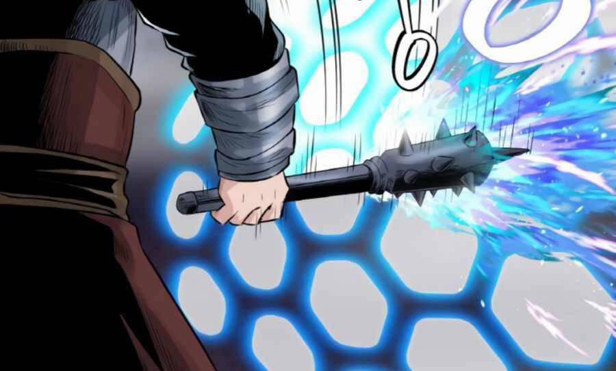 Ranker Bất Bại 46 trang 27