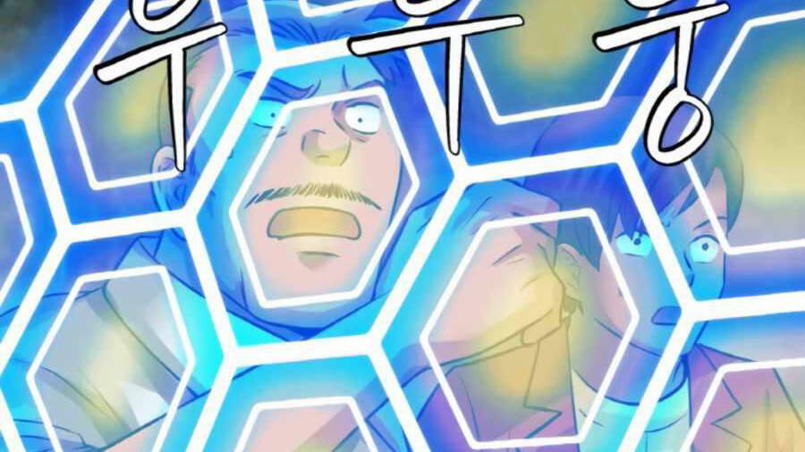 Ranker Bất Bại 46 trang 34