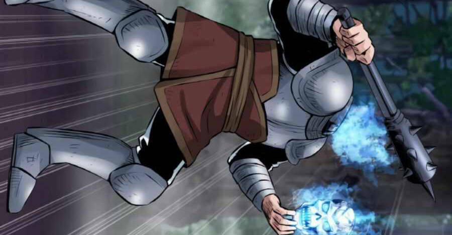 Ranker Bất Bại 46 trang 44