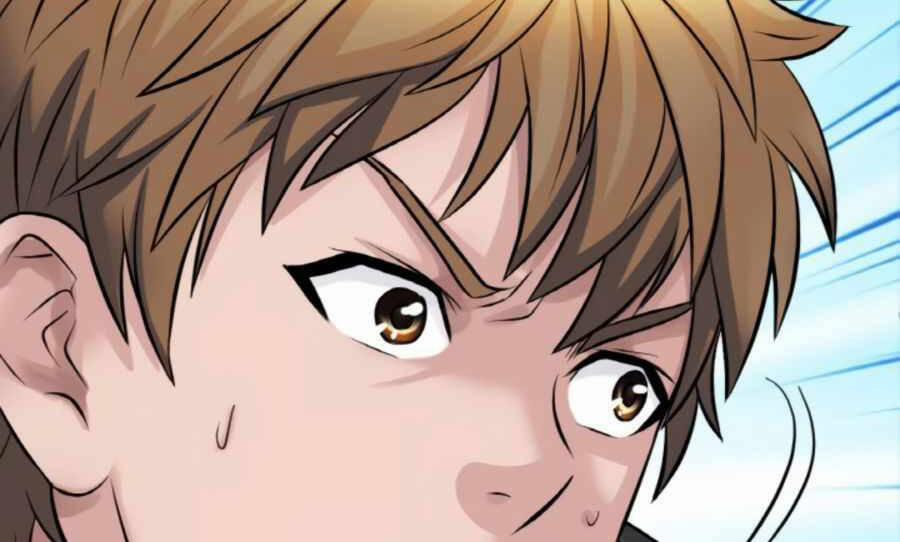 Ranker Bất Bại 46 trang 6