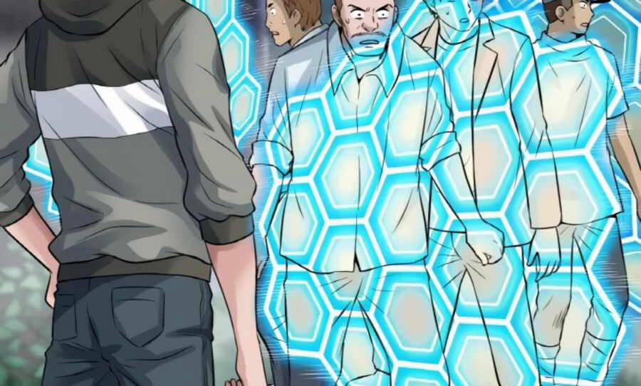 Ranker Bất Bại 46 trang 74