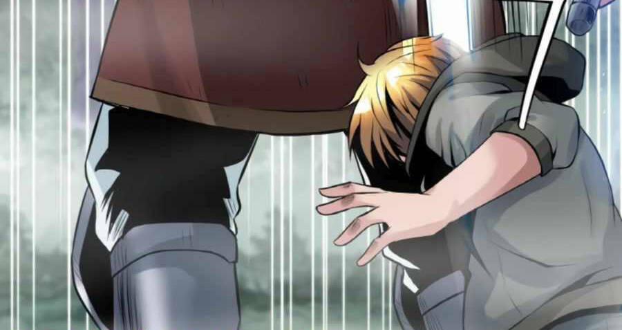 Ranker Bất Bại 46 trang 99