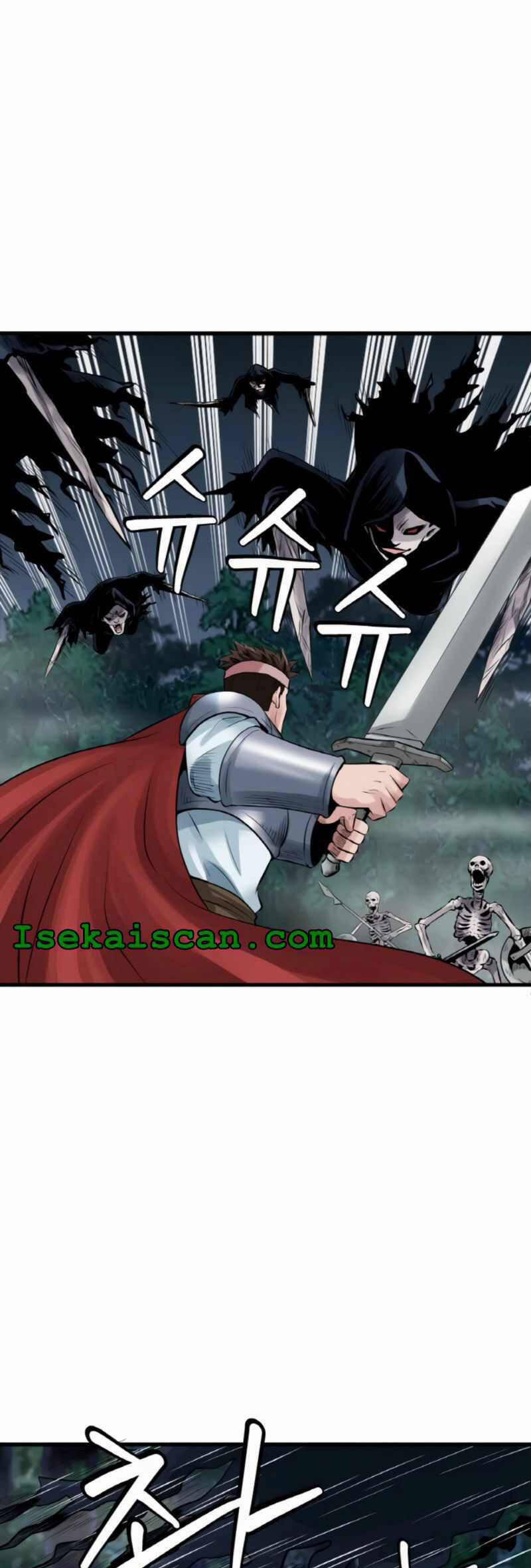 Ranker Bất Bại 47 trang 11