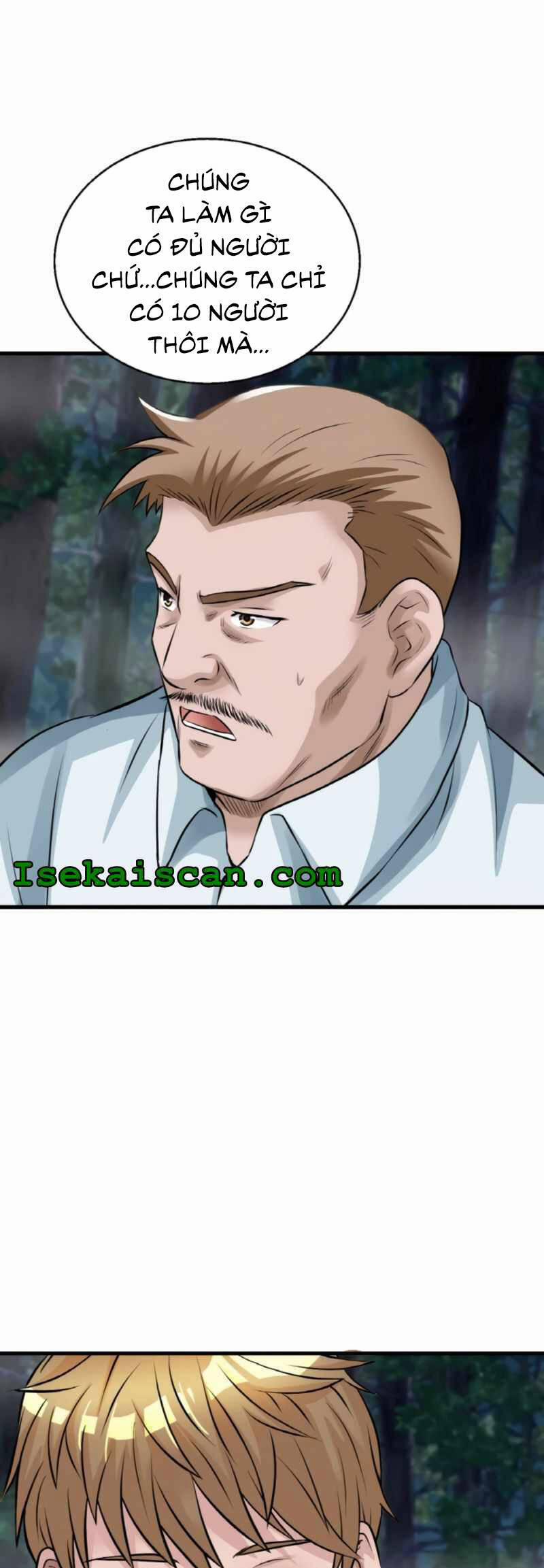 Ranker Bất Bại 47 trang 17