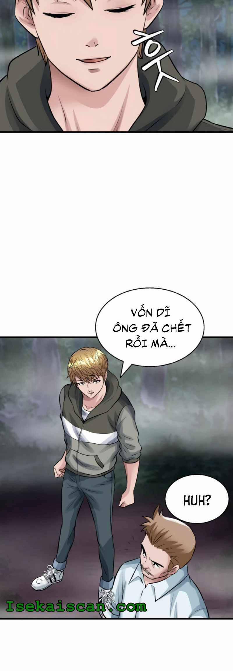 Ranker Bất Bại 47 trang 18