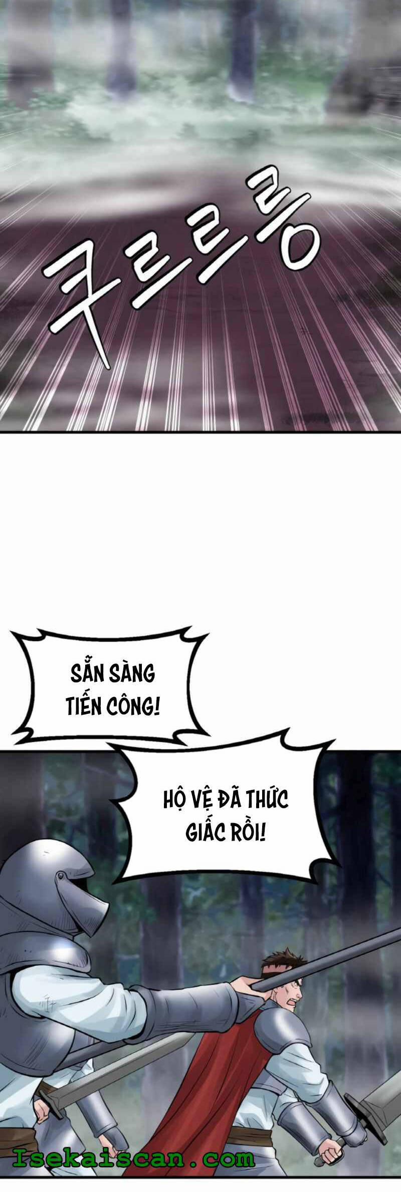 Ranker Bất Bại 47 trang 35