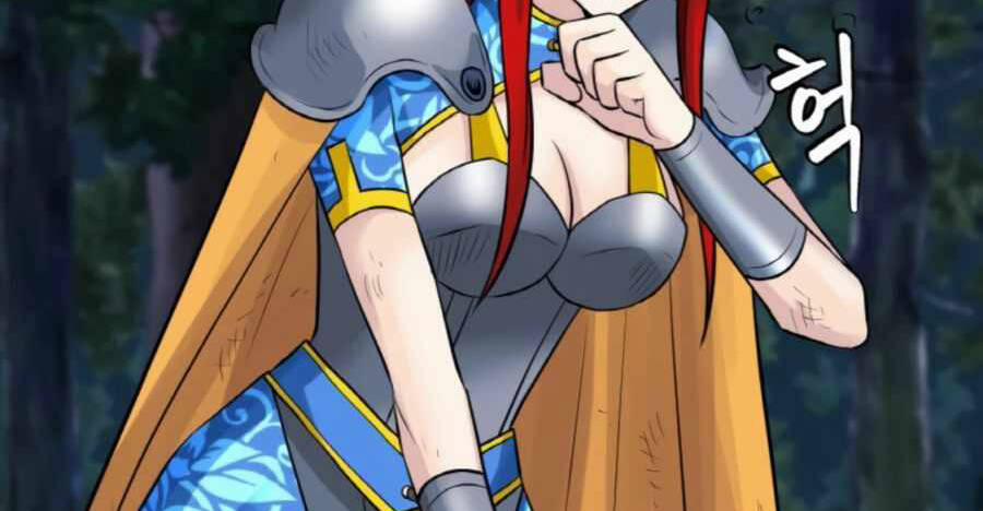 Ranker Bất Bại 48.5 trang 105