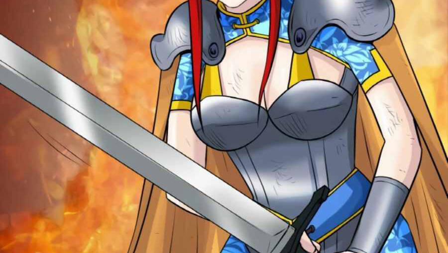 Ranker Bất Bại 48.5 trang 119