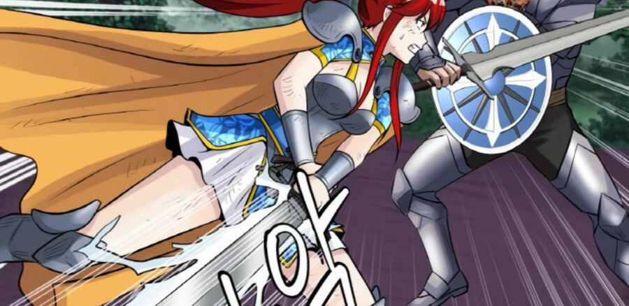 Ranker Bất Bại 48.5 trang 122