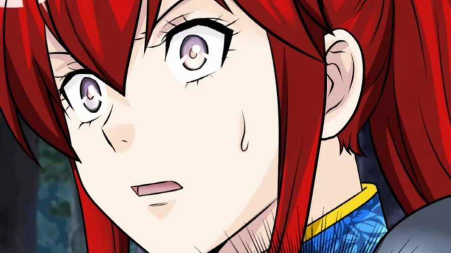 Ranker Bất Bại 48.5 trang 21