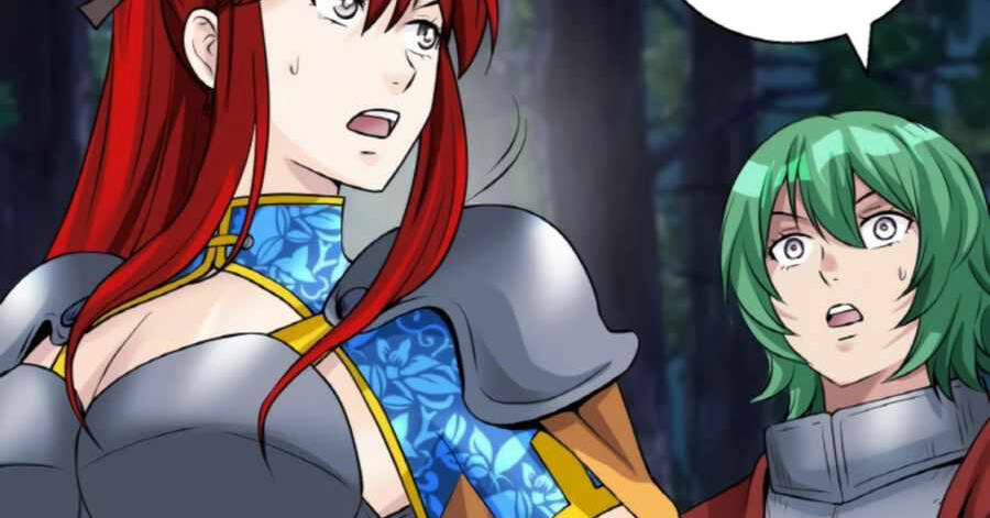 Ranker Bất Bại 48.5 trang 24