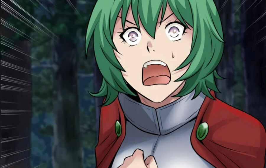 Ranker Bất Bại 48.5 trang 28