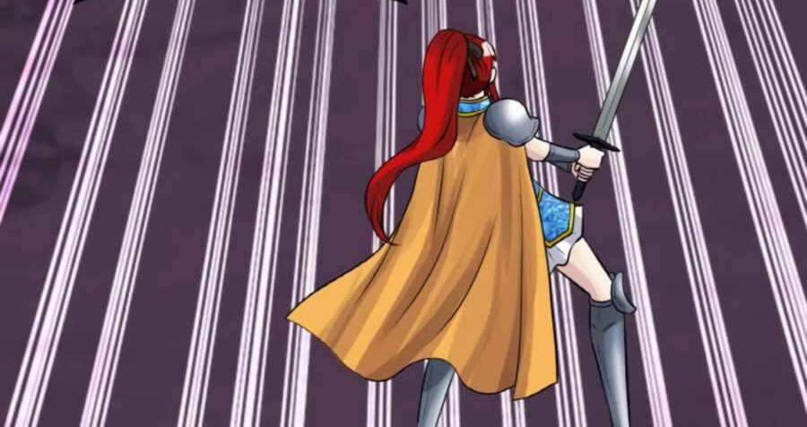 Ranker Bất Bại 48.5 trang 49