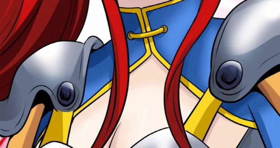 Ranker Bất Bại 48 trang 103