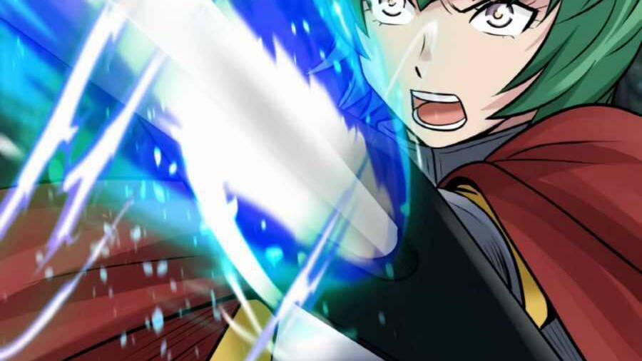 Ranker Bất Bại 48 trang 130