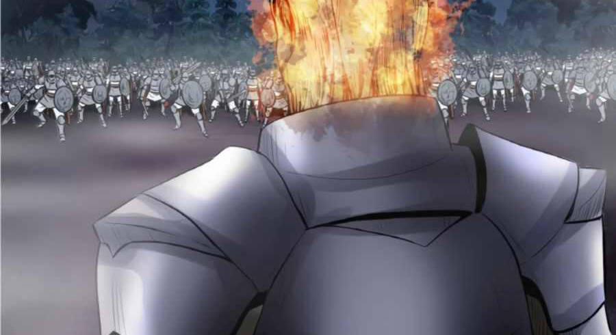 Ranker Bất Bại 48 trang 29